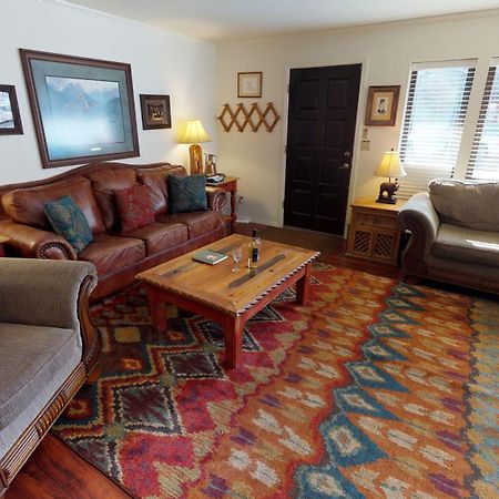 Claim Jumper 8 Townhouse With High Speed Wifi Apartamento Red River Exterior foto