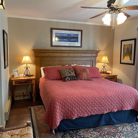 Claim Jumper 8 Townhouse With High Speed Wifi Apartamento Red River Exterior foto