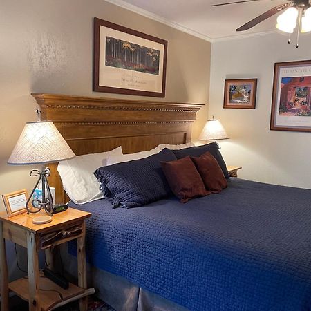Claim Jumper 8 Townhouse With High Speed Wifi Apartamento Red River Exterior foto