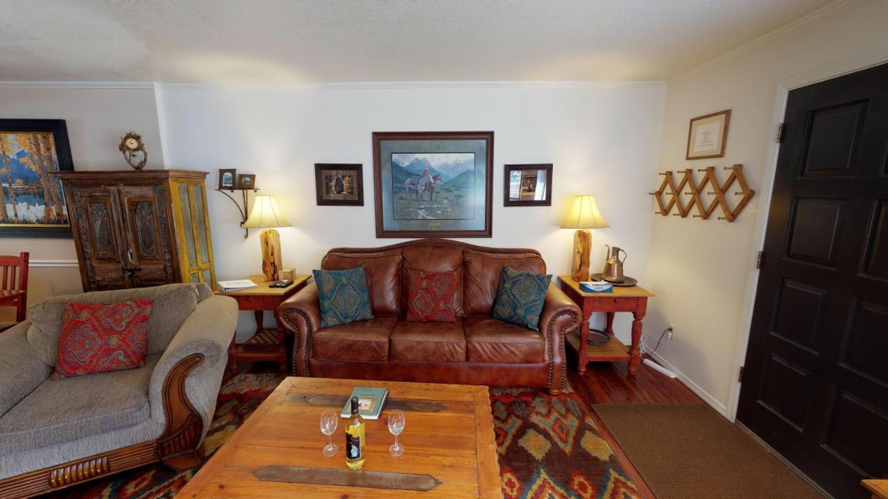 Claim Jumper 8 Townhouse With High Speed Wifi Apartamento Red River Exterior foto