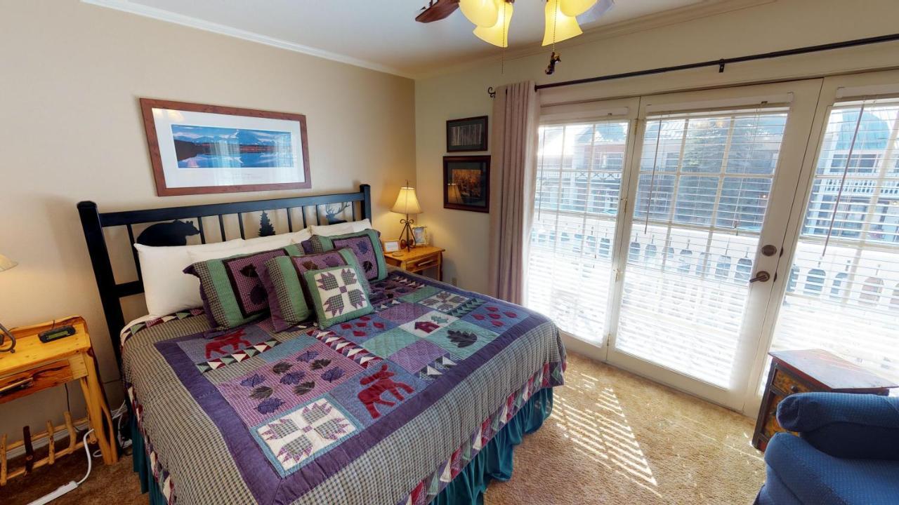 Claim Jumper 8 Townhouse With High Speed Wifi Apartamento Red River Exterior foto