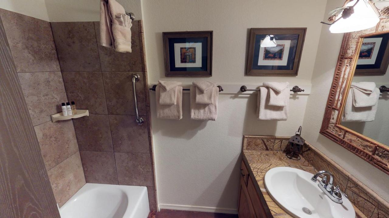 Claim Jumper 8 Townhouse With High Speed Wifi Apartamento Red River Exterior foto