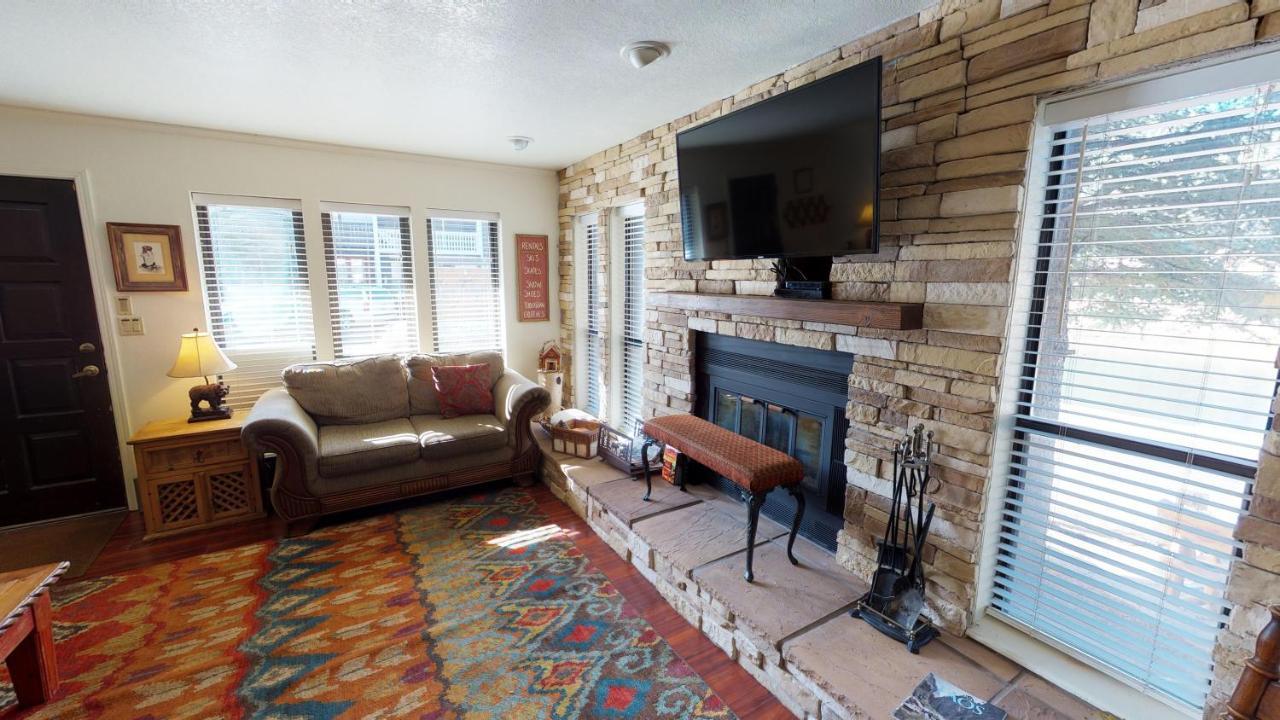 Claim Jumper 8 Townhouse With High Speed Wifi Apartamento Red River Exterior foto