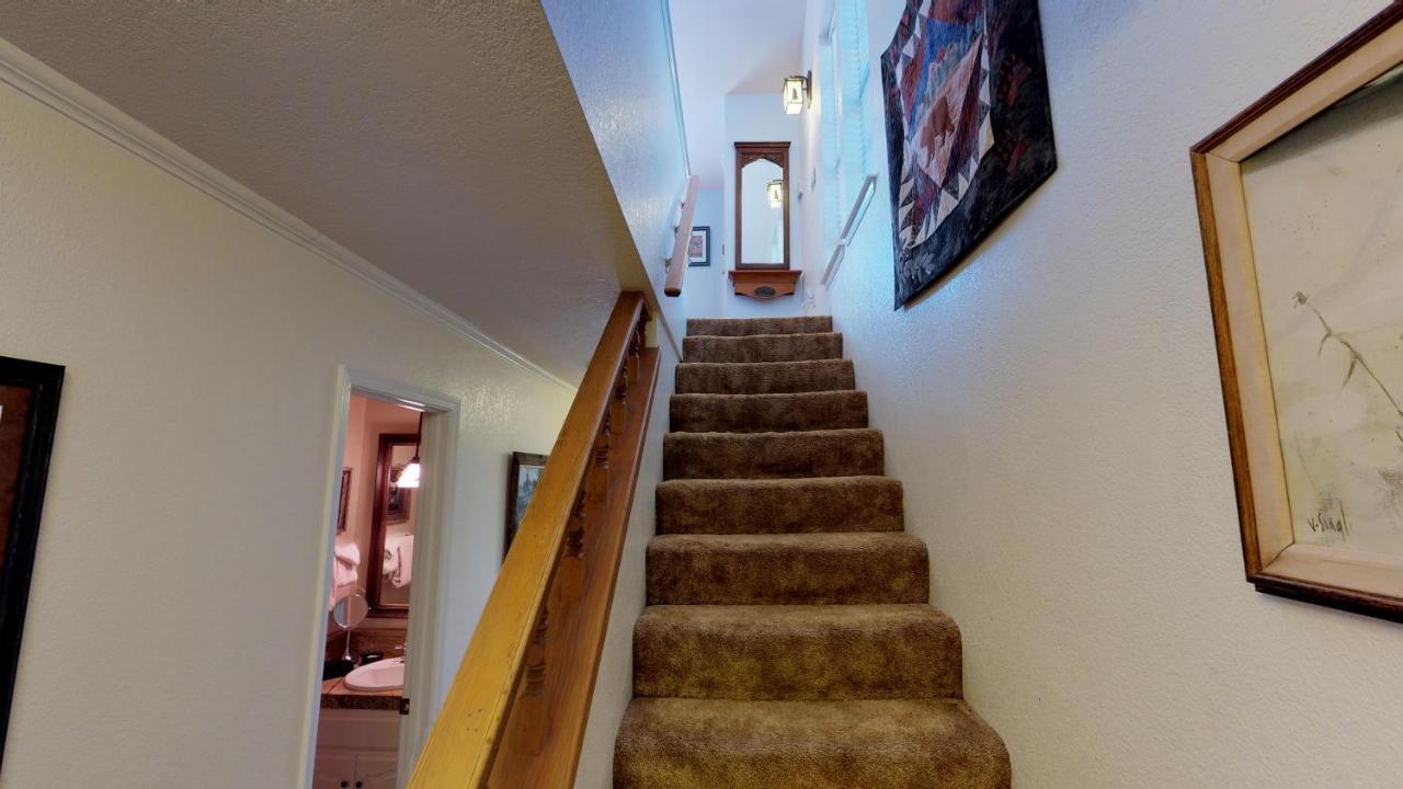 Claim Jumper 8 Townhouse With High Speed Wifi Apartamento Red River Exterior foto