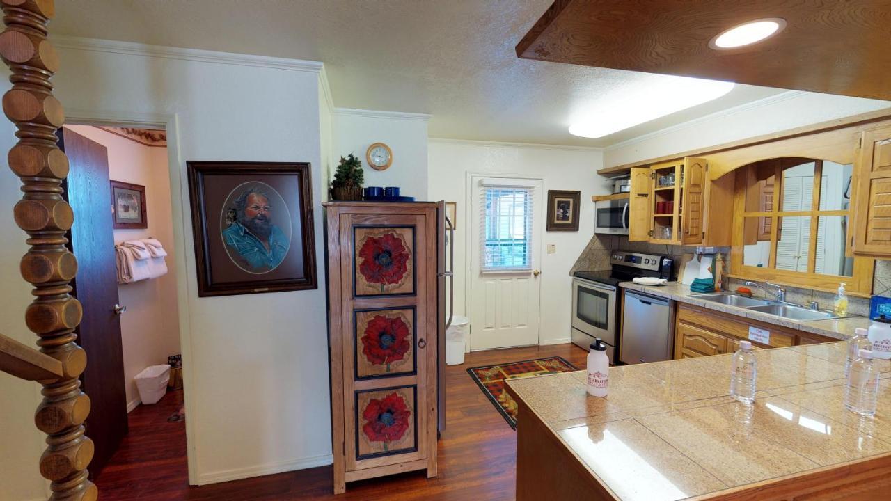 Claim Jumper 8 Townhouse With High Speed Wifi Apartamento Red River Exterior foto