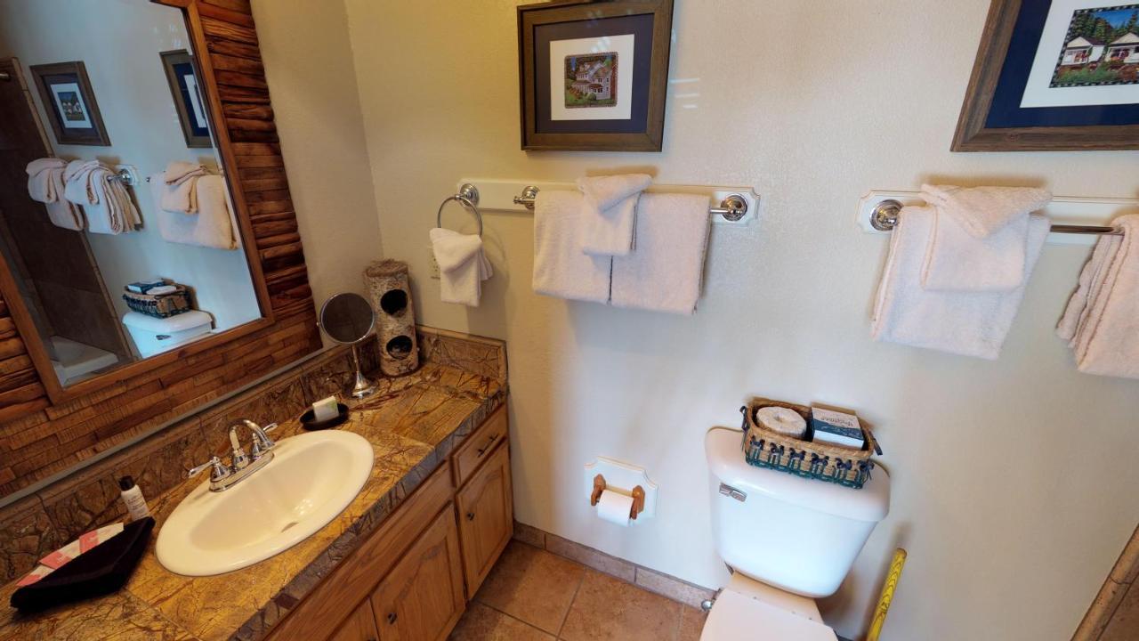 Claim Jumper 8 Townhouse With High Speed Wifi Apartamento Red River Exterior foto