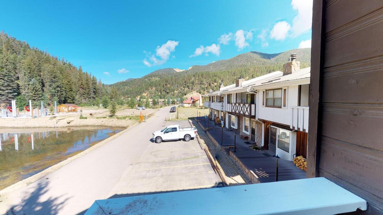 Claim Jumper 8 Townhouse With High Speed Wifi Apartamento Red River Exterior foto