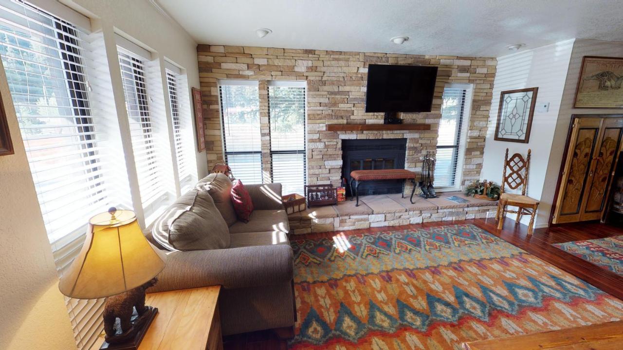 Claim Jumper 8 Townhouse With High Speed Wifi Apartamento Red River Exterior foto