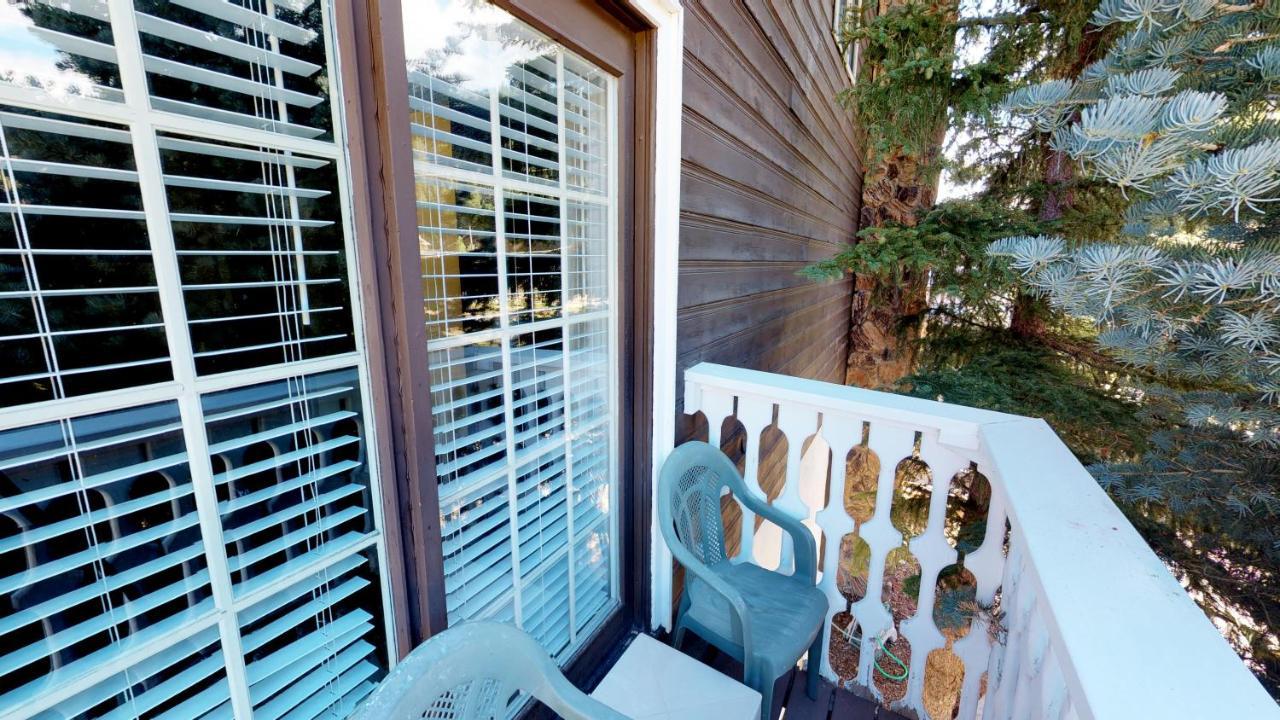 Claim Jumper 8 Townhouse With High Speed Wifi Apartamento Red River Exterior foto
