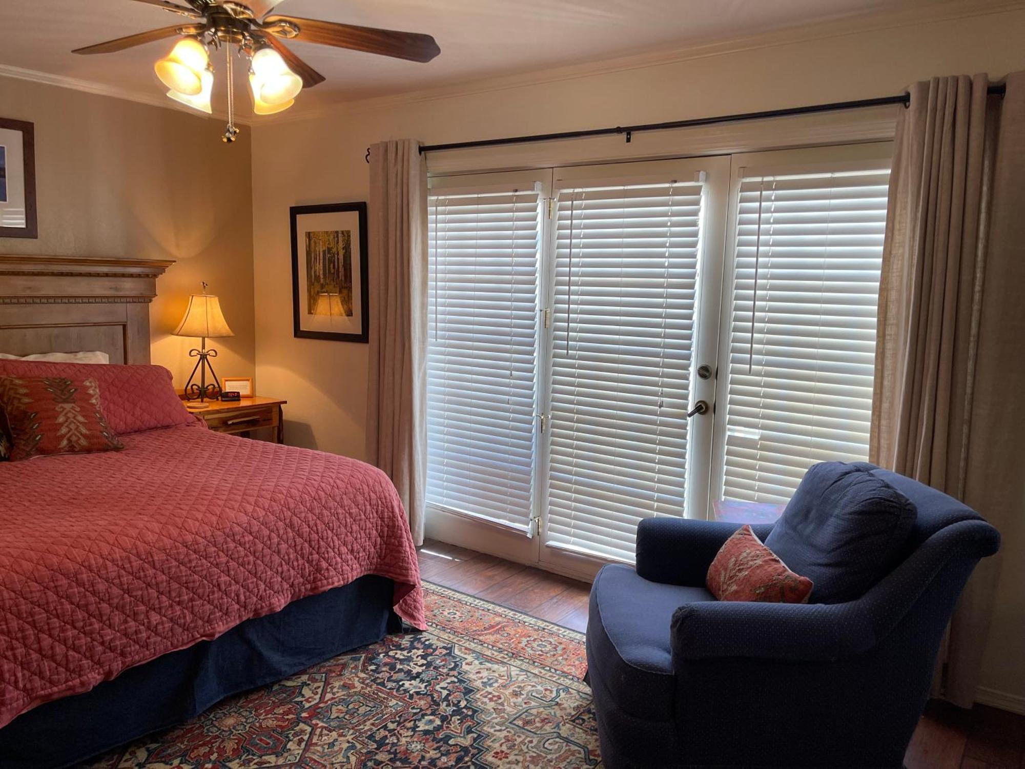 Claim Jumper 8 Townhouse With High Speed Wifi Apartamento Red River Exterior foto